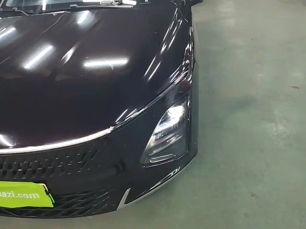 Wuling Starlight 2023 70 Standard Edition купить на сайте DeffCars