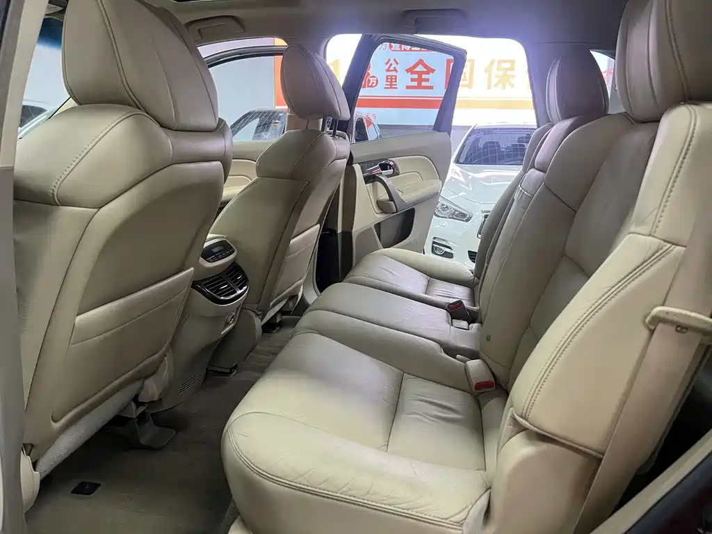 Acura MDX 2010 3.7 Standard Edition купить на сайте DeffCars