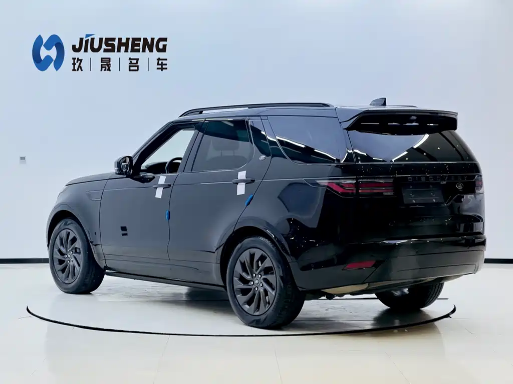 Discover the 2023 360PS R-Dynamic S купить на сайте DeffCars