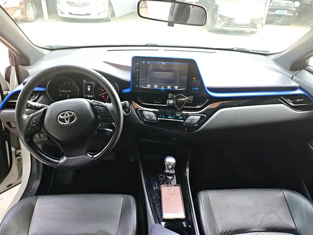 Yize IZOA 2020 2.0L Yichi Edition купить на сайте DeffCars