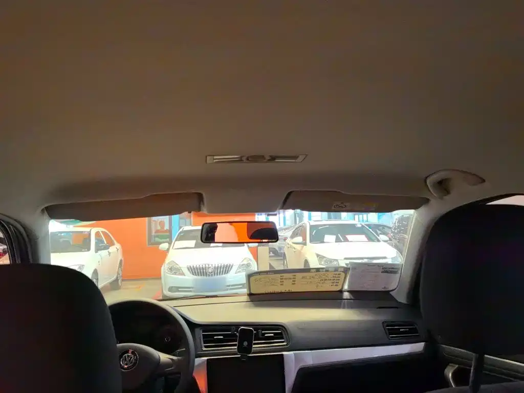 Lavida 2019 Lavida Qihang 1.5L Automatic Fashion Edition National VI купить на сайте DeffCars