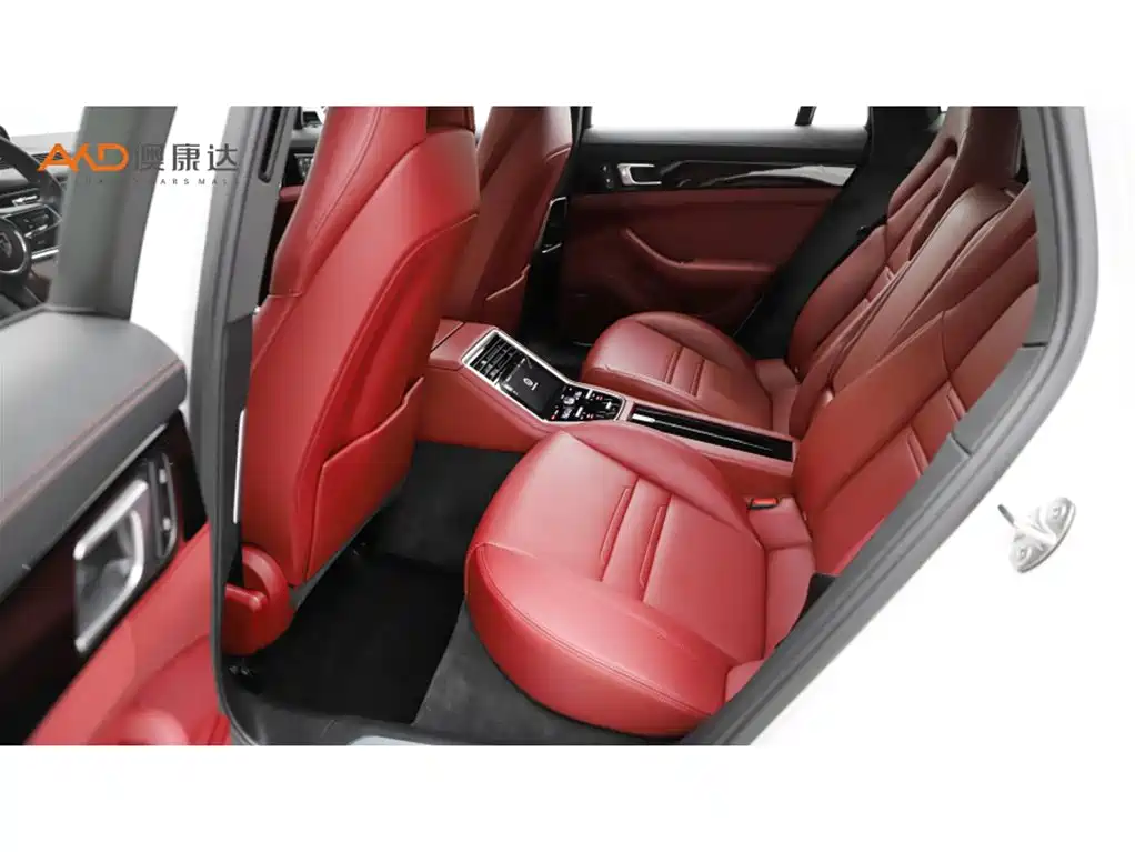 Panamera/2.9T/22 models купить на сайте DeffCars