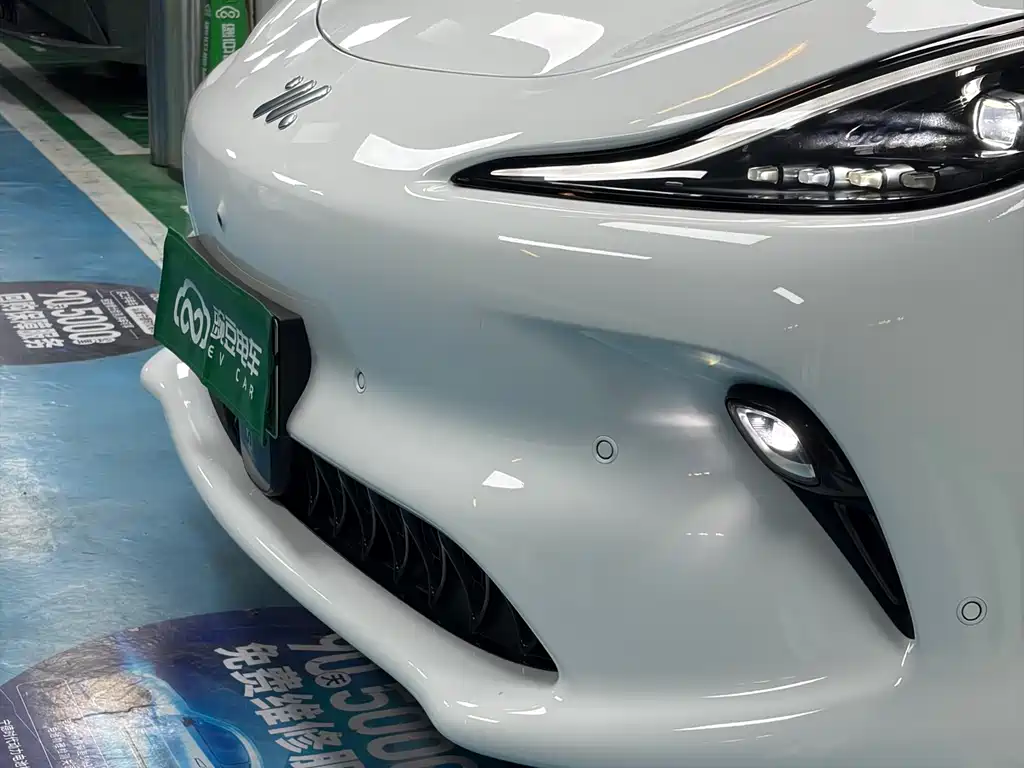 Zhiji LS6 2025 Super Performance Skink Smart Edition купить на сайте DeffCars