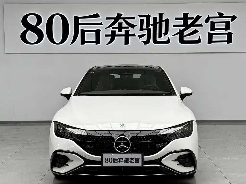 Mercedes-Benz EQE 2022 350 Pioneer Edition купить на сайте DeffCars