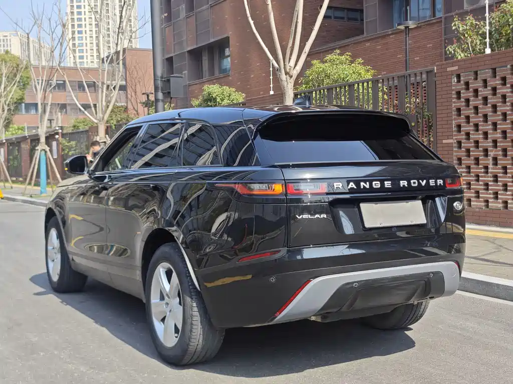Range Rover Velar 2022 250PS купить на сайте DeffCars