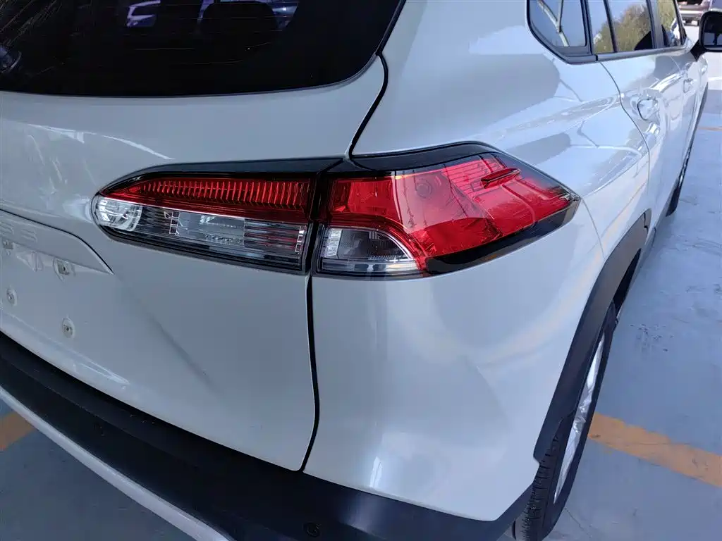 Corolla Sharp 2022 2.0L Pioneer Edition купить на сайте DeffCars