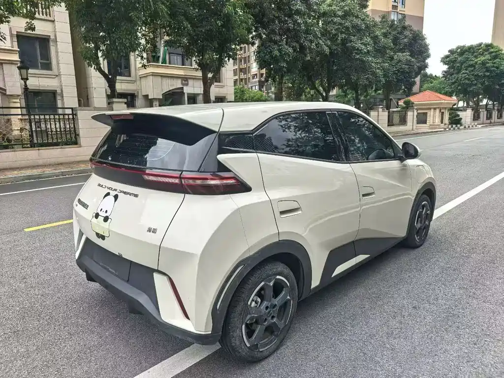 Seagull 2023 Flying Edition купить на сайте DeffCars