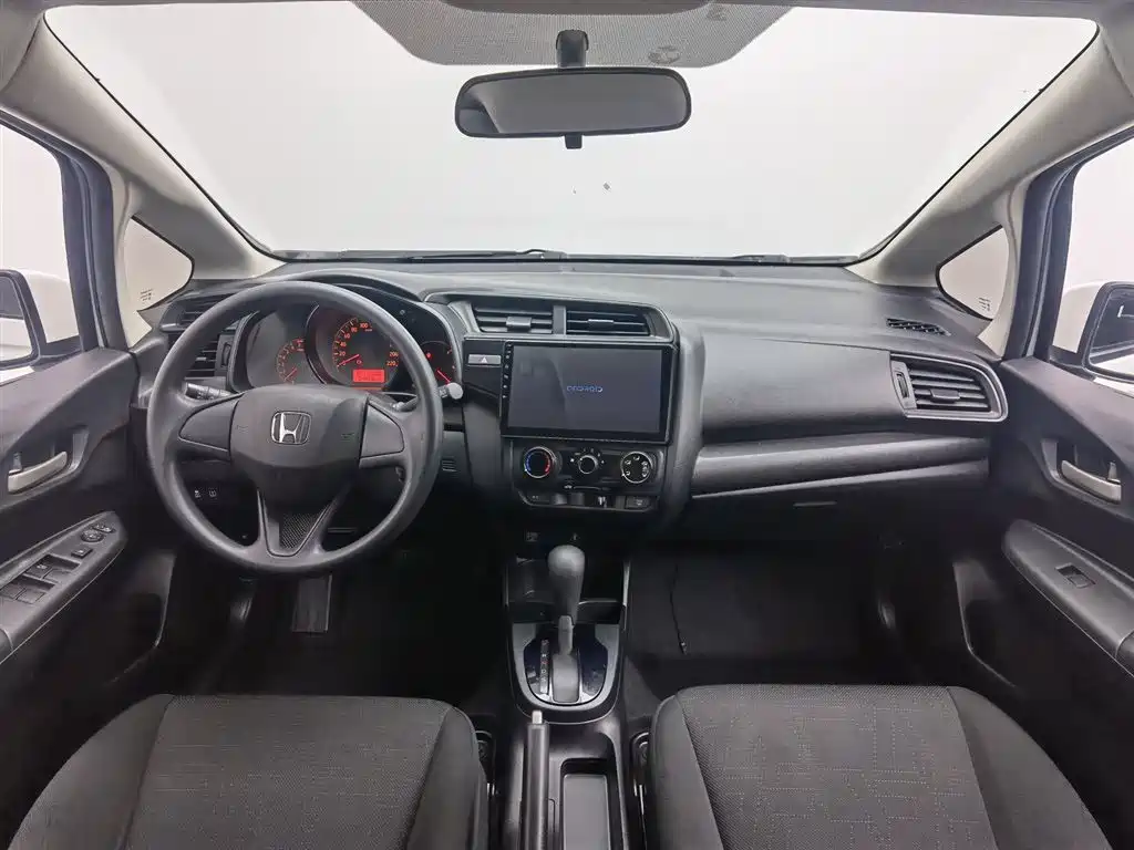Fit 2020 1.5L CVT Comfort Edition купить на сайте DeffCars