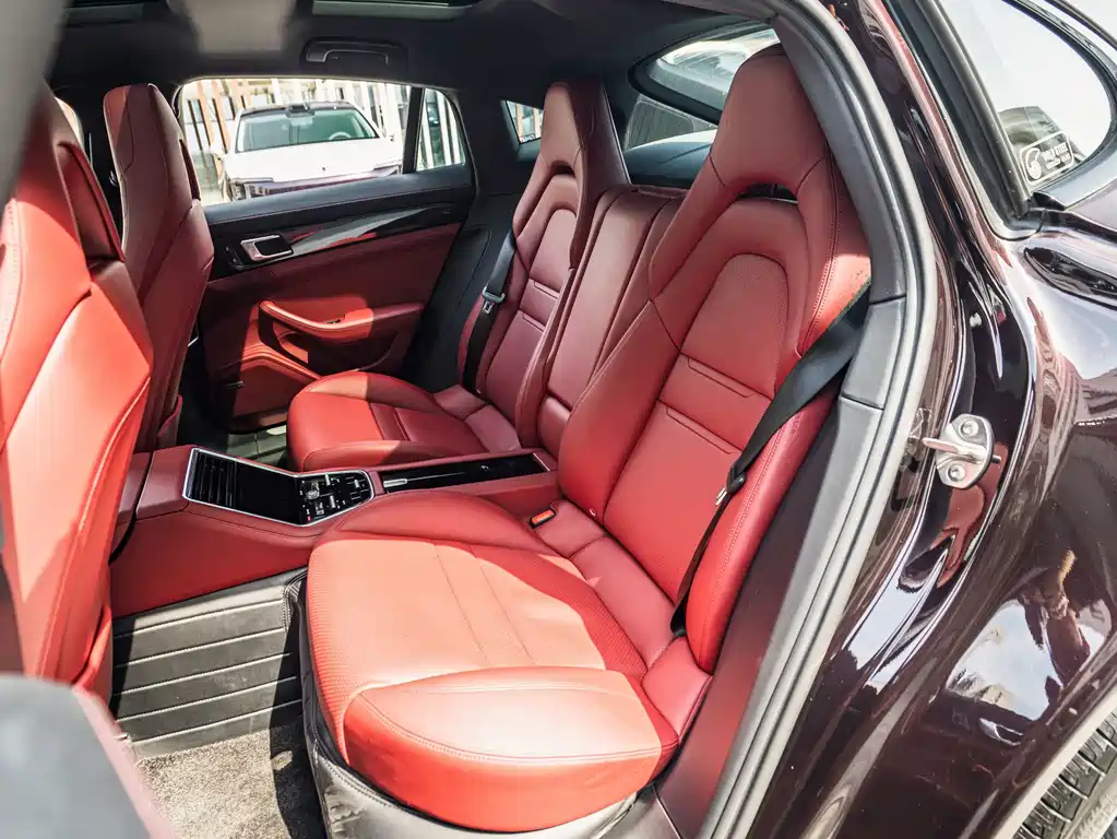 Panamera 2021 Panamera 2.9T купить на сайте DeffCars
