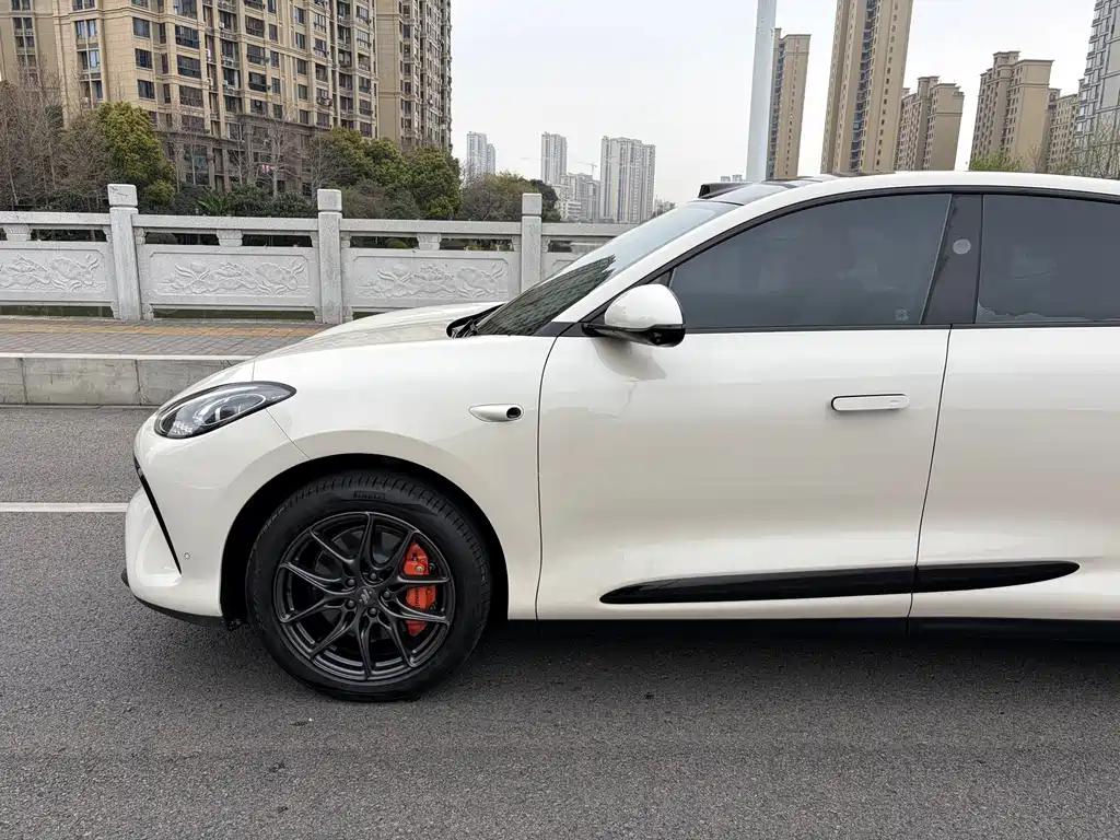 Zhiji LS6 2023 Max Standard Edition купить на сайте DeffCars