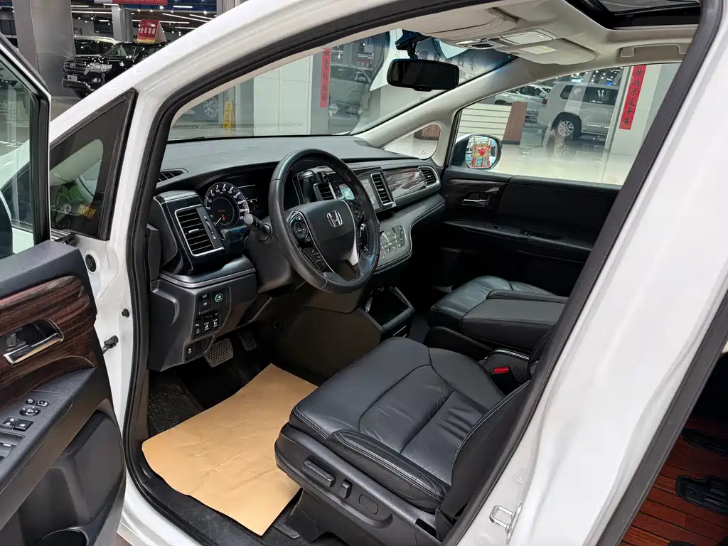 Alison 2016 2.4L Deluxe Edition купить на сайте DeffCars