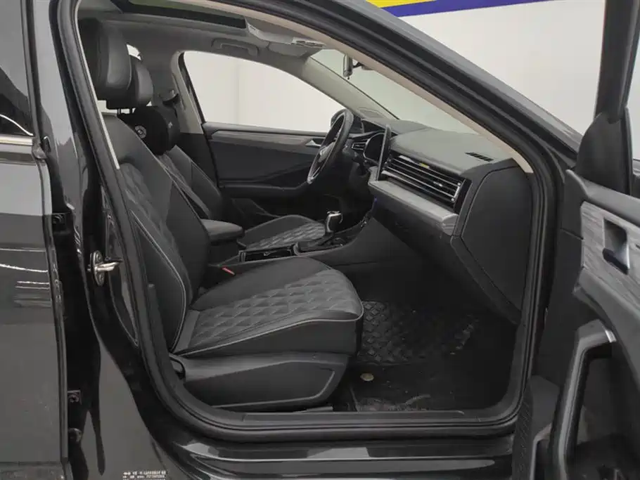 Sagitar 2023 300TSI DSG Super Edition купить на сайте DeffCars