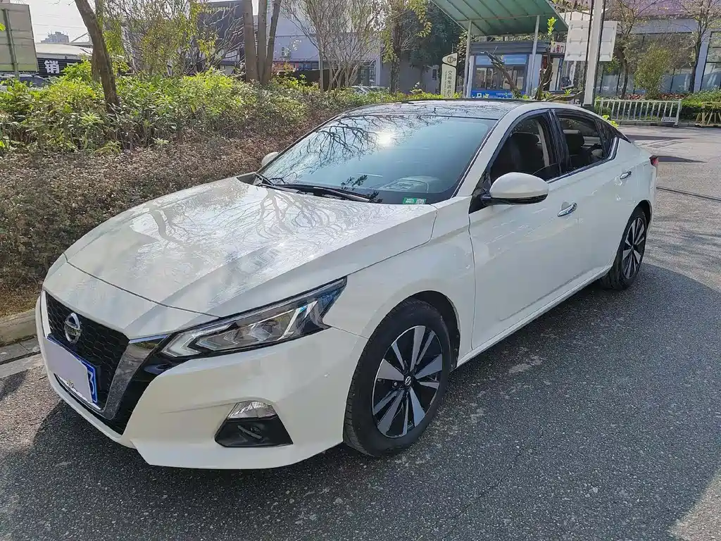 Teana 2021 2.0L XL Comfort Edition купить на сайте DeffCars