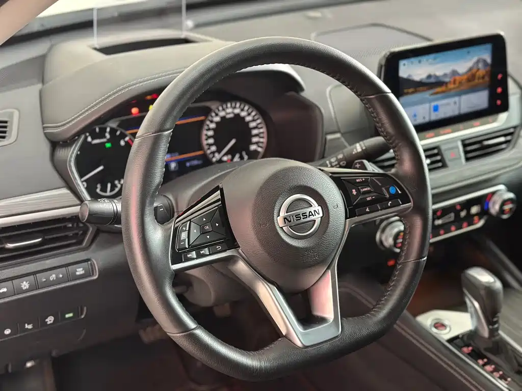 Teana 2021 2.0T XL Upper AD1 Smart Pilot Edition купить на сайте DeffCars
