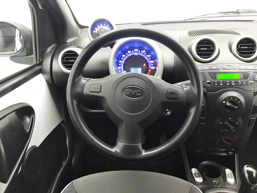 BYD F0 2015 1.0L AMT Hyunku type купить на сайте DeffCars