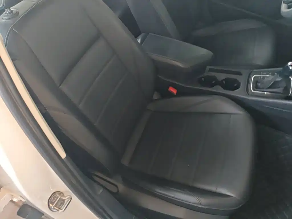 Lavida 2022 1.5L automatic comfort version купить на сайте DeffCars