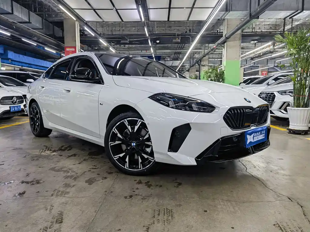 BMW 2 Series 2025 225L M Sports Night Package купить на сайте DeffCars