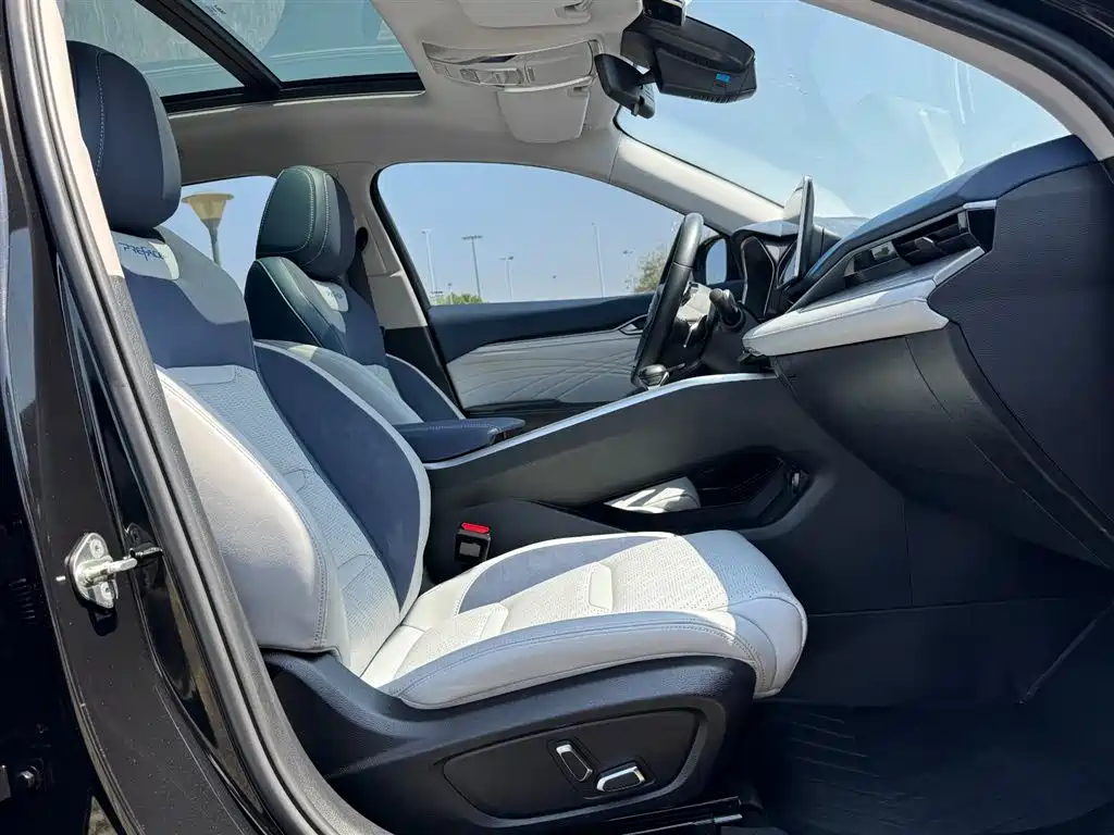 Xingrui 2021 2.0TD Premium Model купить на сайте DeffCars