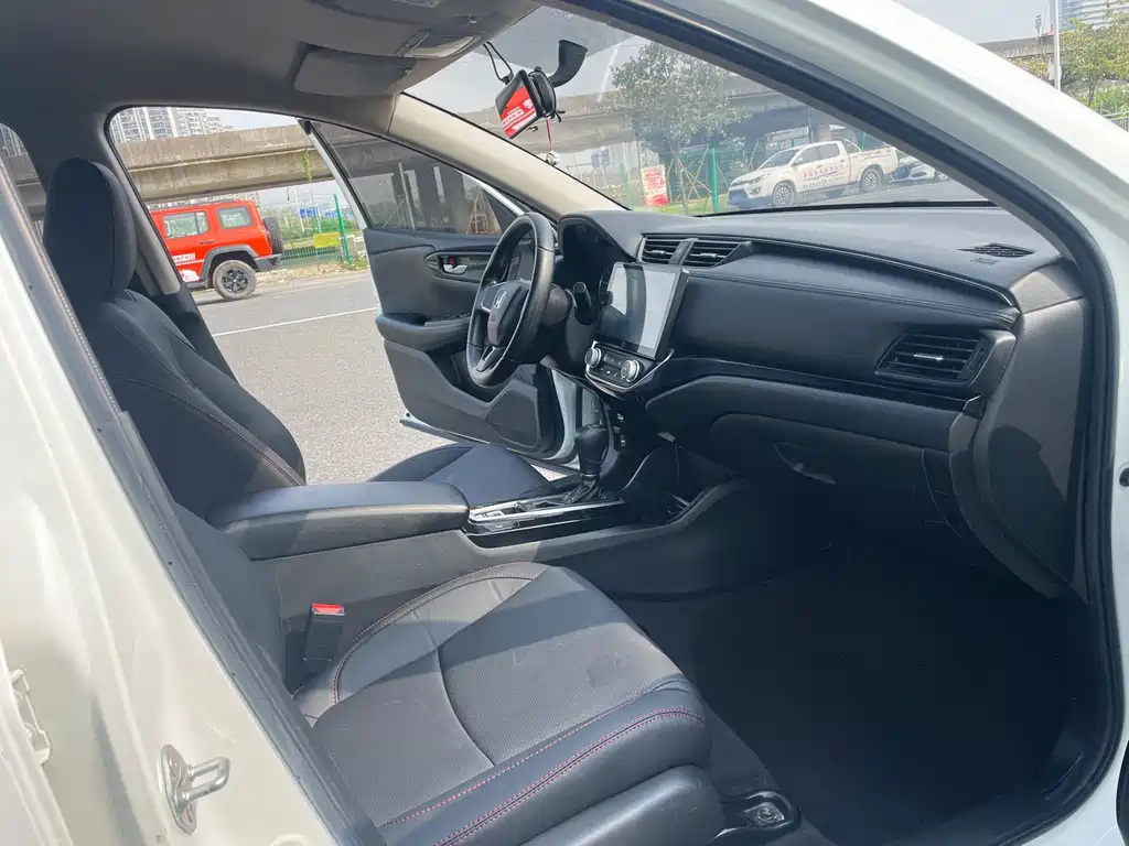 Lingpai 2019 180Turbo CVT Comfort Edition National V купить на сайте DeffCars