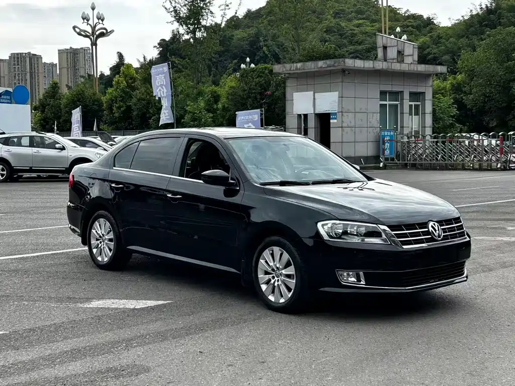 Lavida 2013 1.6L Automatic Comfort Edition купить на сайте DeffCars