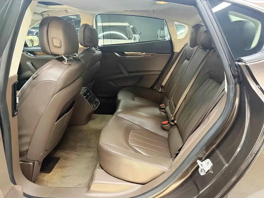 President 2013 3.0T standard model купить на сайте DeffCars