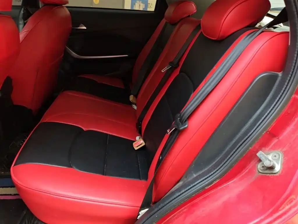 Tiggo 3x 2018 1.5L automatic elite version купить на сайте DeffCars