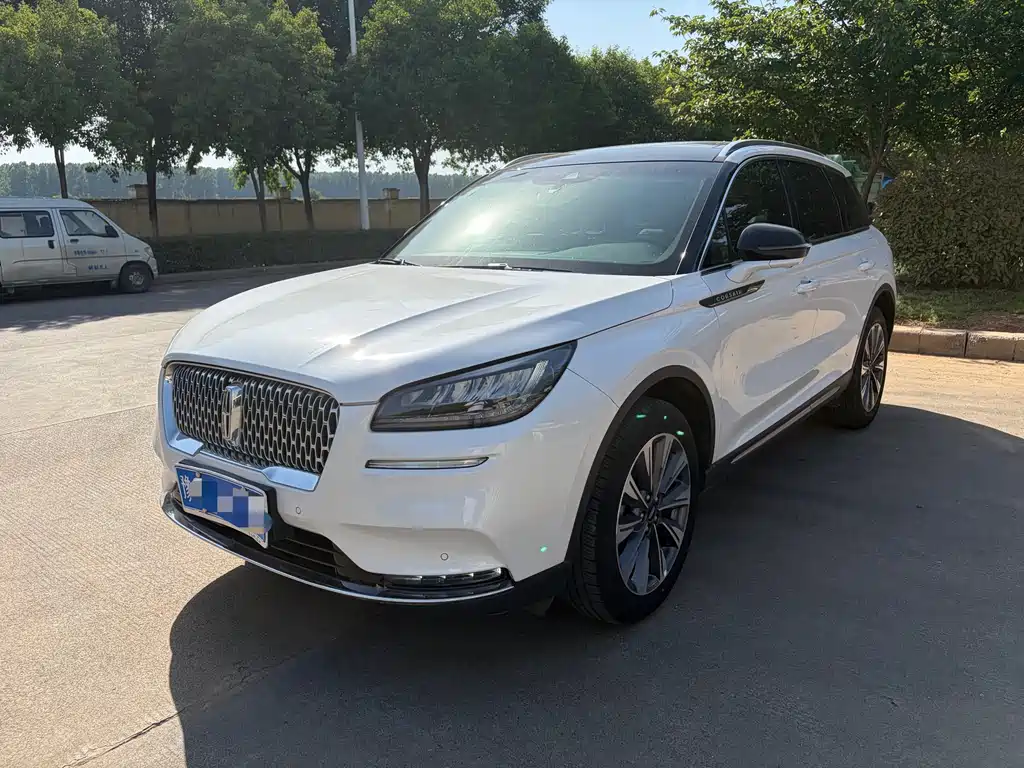 Adventurer 2022 2.0T two-wheel drive exclusive edition купить на сайте DeffCars