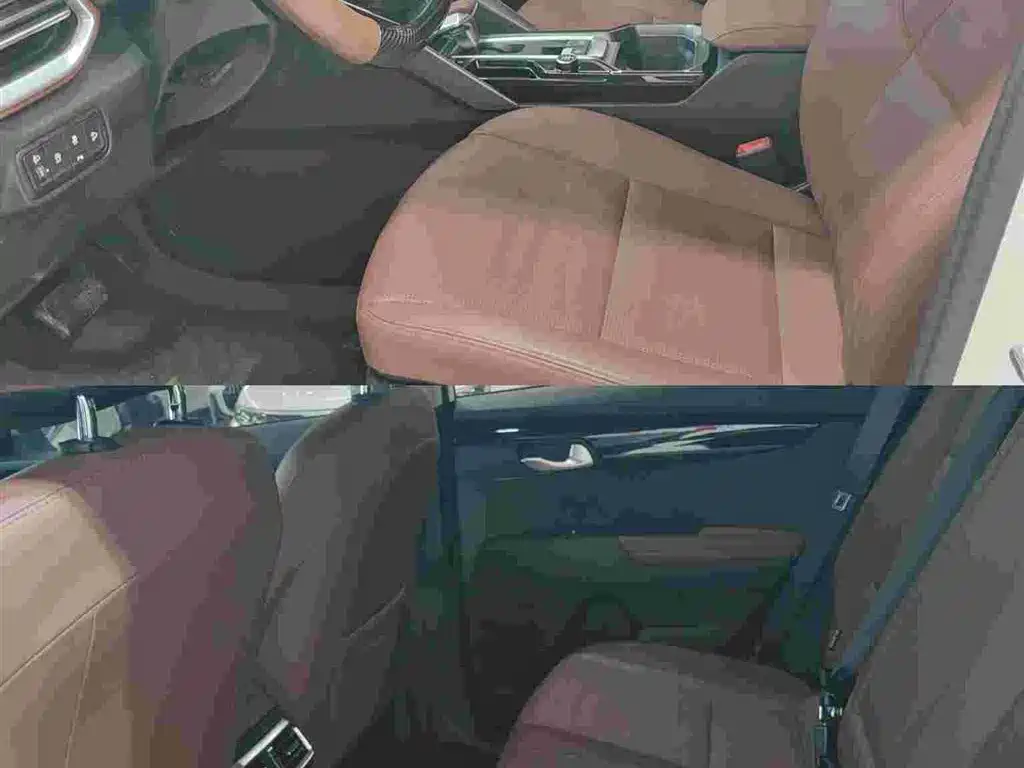 Zhipao 2021 Ace 2.0L Wonderful Edition купить на сайте DeffCars