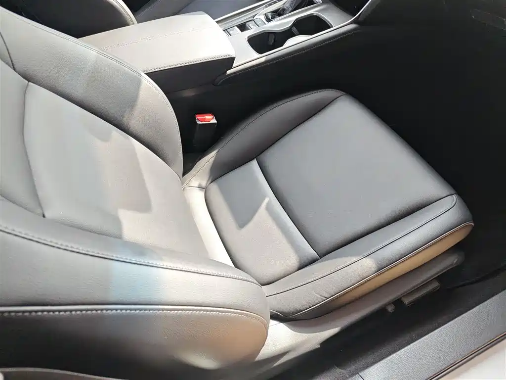 Accord 2022 260TURBO Deluxe Edition купить на сайте DeffCars