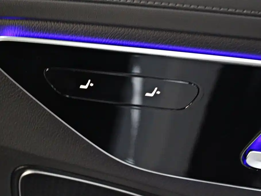 Mercedes-Benz C-Class 2022 C 200 L Sports Edition купить на сайте DeffCars