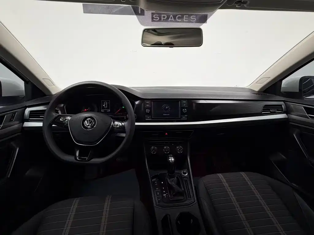 Lavida 2019 280TSI DSG Comfort Edition National VI купить на сайте DeffCars