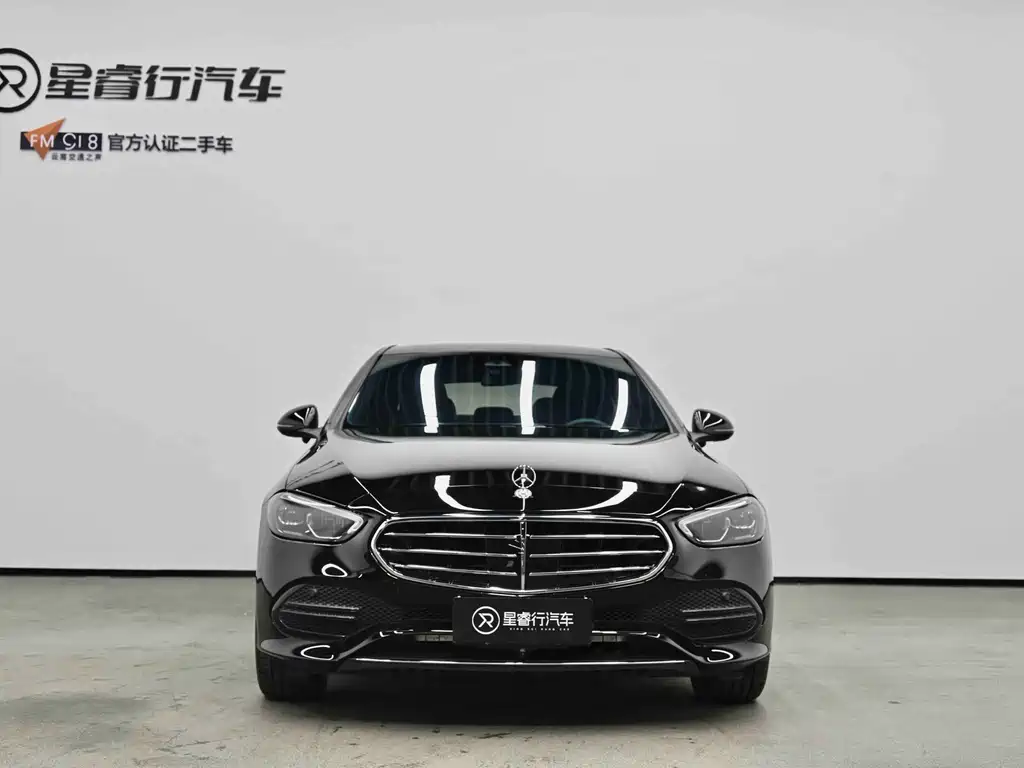 Mercedes-Benz C-Class 2022 C 260 L купить на сайте DeffCars