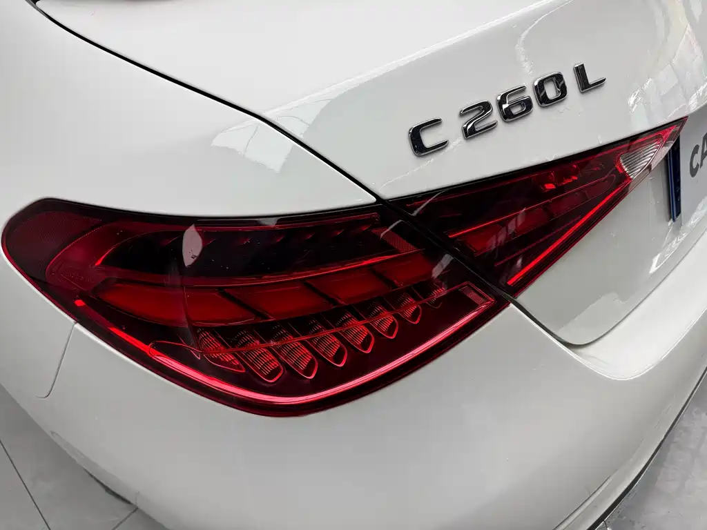 Mercedes-Benz C-Class 2025 C 260 L Sports Edition купить на сайте DeffCars