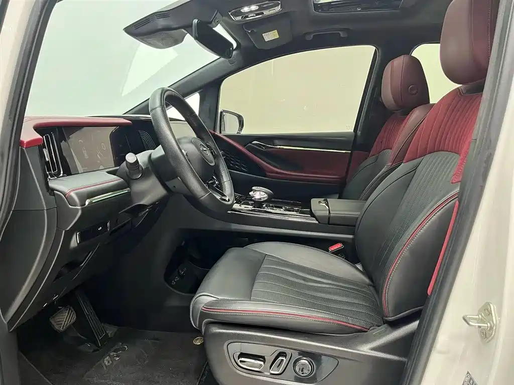 Trumpchi M8 2023 Grandmaster Series 400T Flagship Edition купить на сайте DeffCars