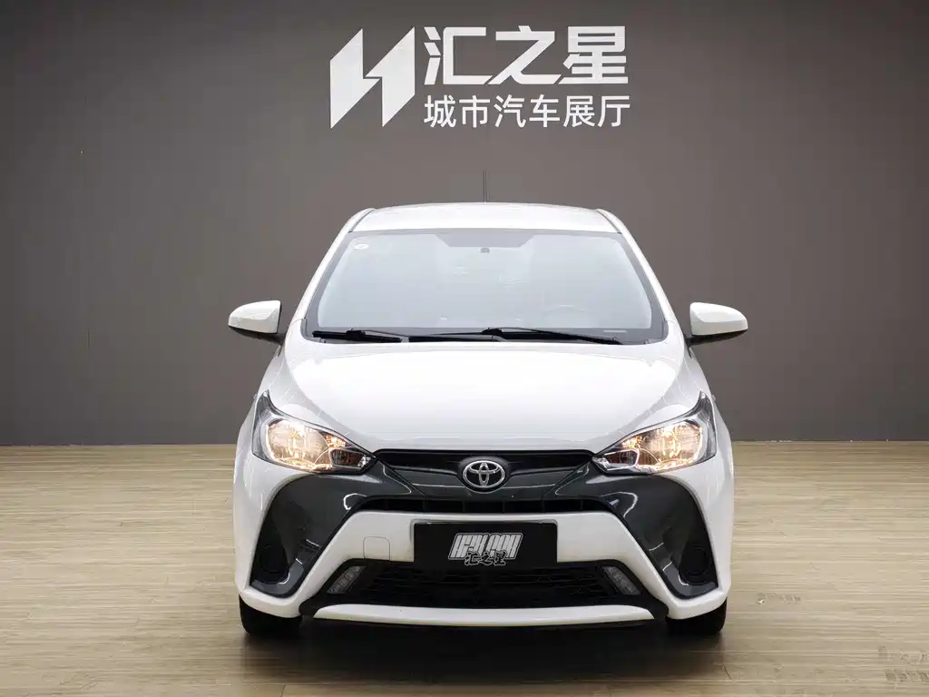 YARiS L Zhixuan 2019 1.5E CVT Charming Edition National VI купить на сайте DeffCars