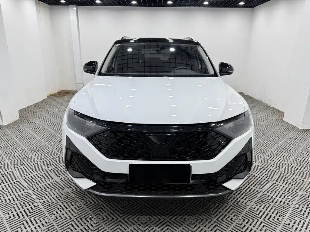 JETTA VS5 2022款 280TSI 自动高光悦享型 купить на сайте DeffCars