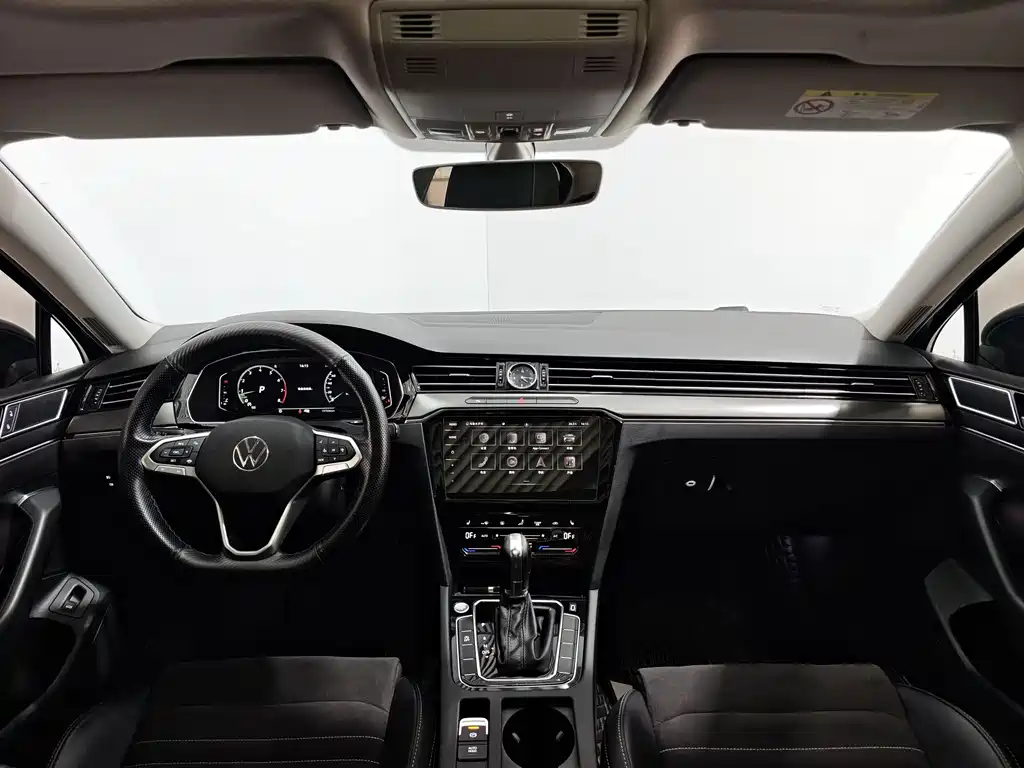 Magotan 2020 330TSI DSG Luxury Edition купить на сайте DeffCars
