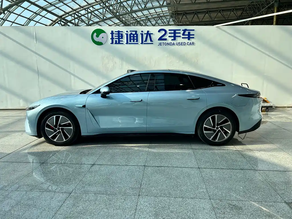 Star Era ES 2025 Extended Range Max Assisted Driving in Urban Areas купить на сайте DeffCars