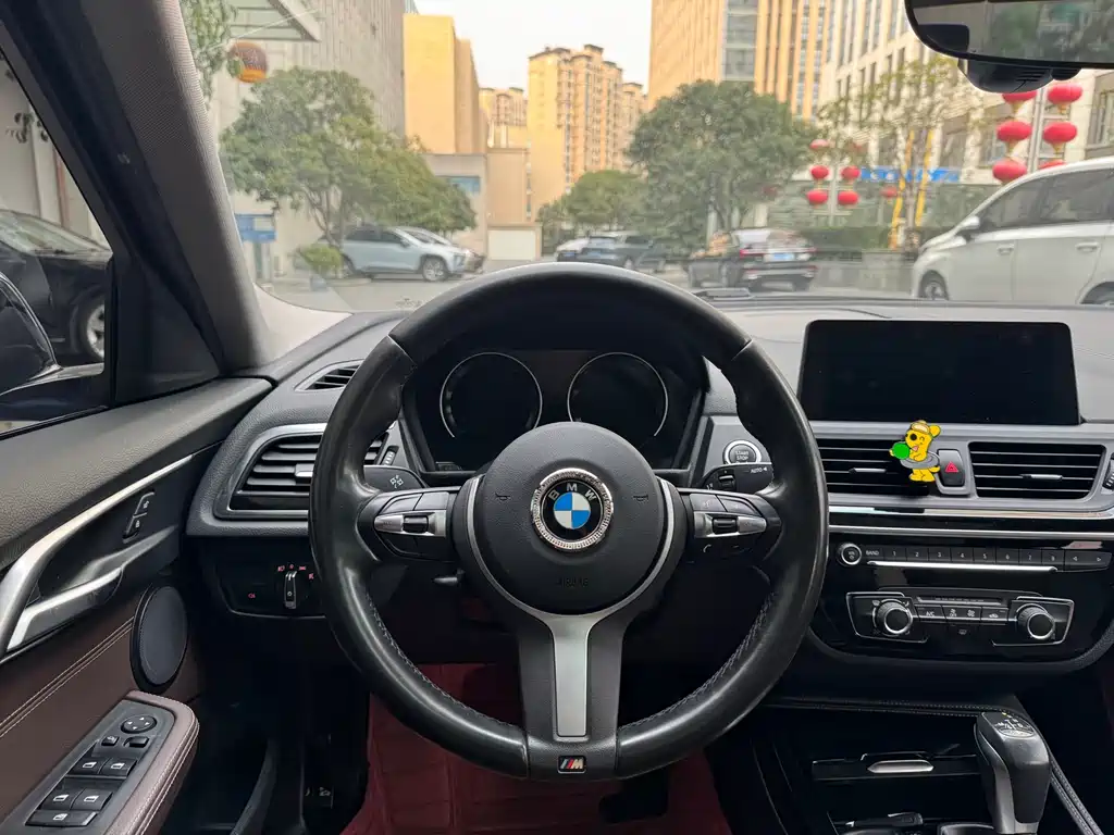 BMW 1 Series 2019 118i M Sports Package купить на сайте DeffCars