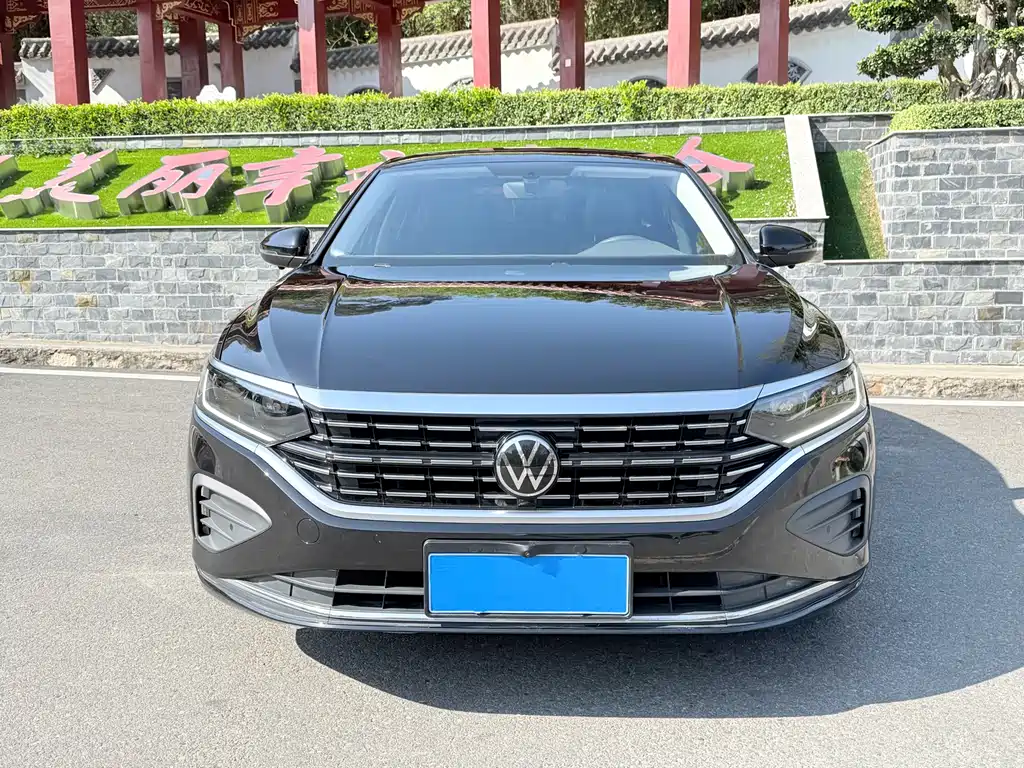 Passat 2023 facelift 330TSI Elite Edition купить на сайте DeffCars