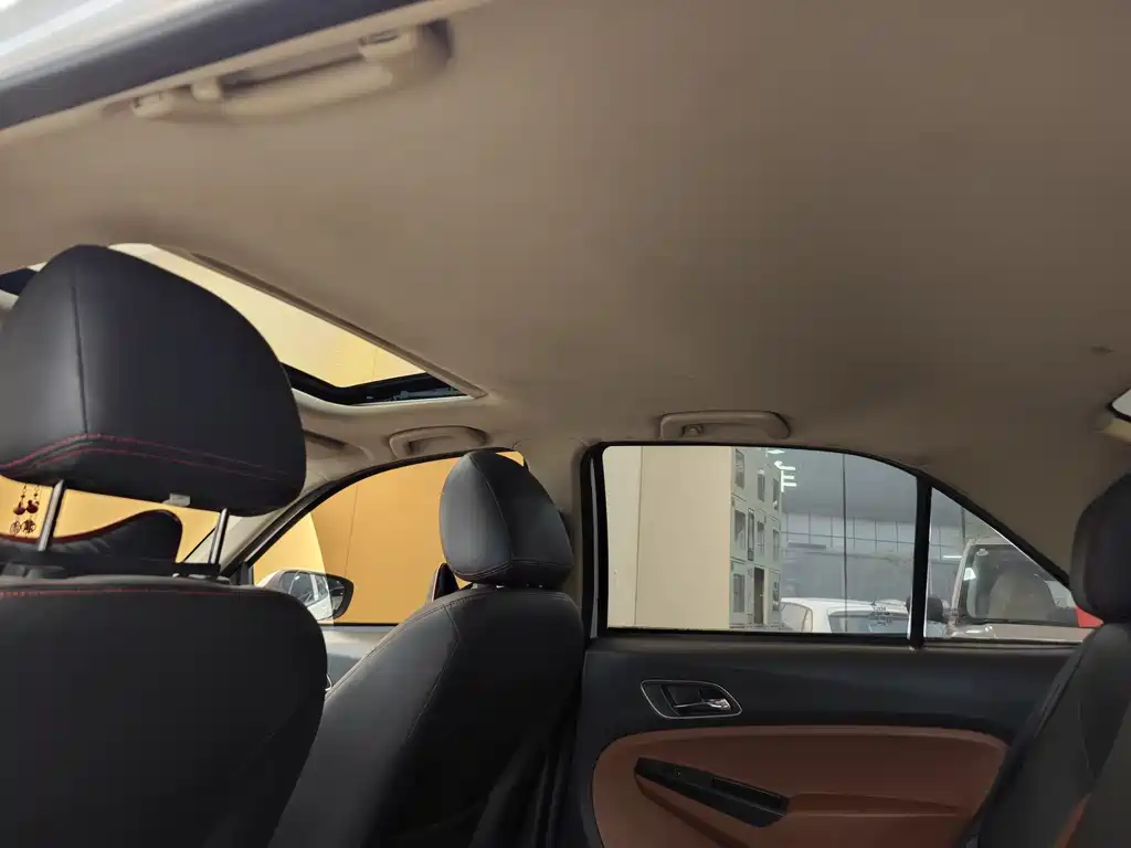 King Kong 2016 1.5L manual elite model купить на сайте DeffCars