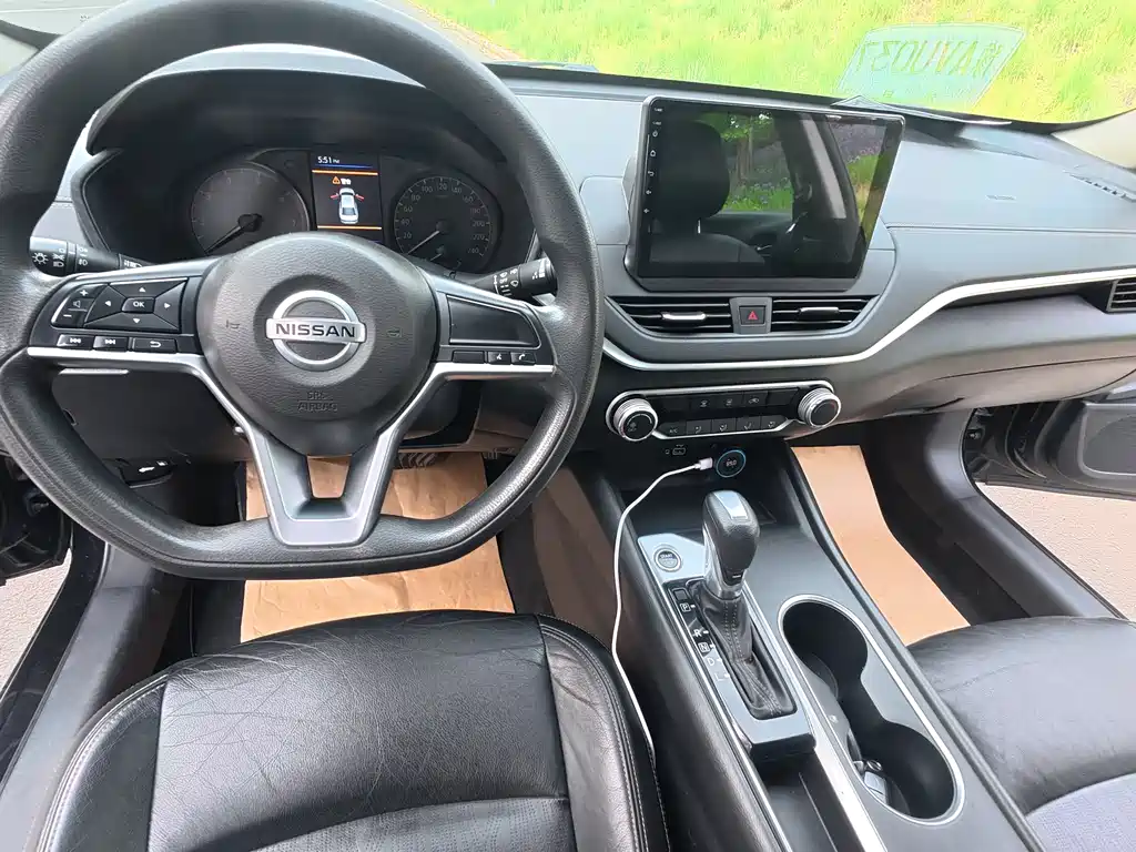 Teana 2021 2.0L XE Exclusive Edition купить на сайте DeffCars