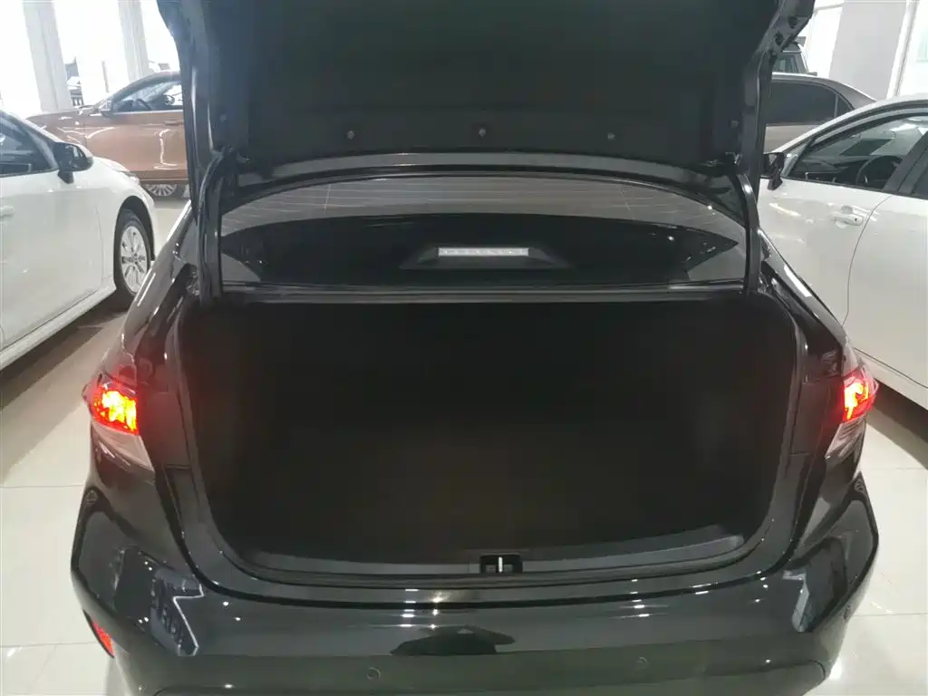 Ralink 2023 Intelligent Electric Hybrid Dual Engine 1.8L Leading Edition купить на сайте DeffCars