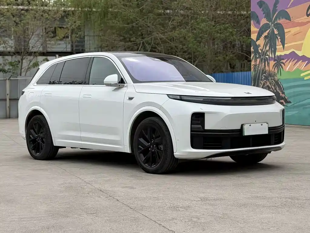 Ideal L7 2023 Air купить на сайте DeffCars