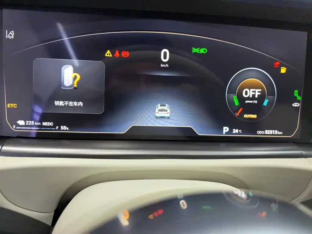 Lantu FREE 2021 four-wheel drive pure electric first commemorative edition exclusive luxury package купить на сайте DeffCars