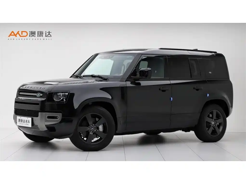 GUARDIAN/3.0T/24 models/110 P400 X-DYNAMIC HSE купить на сайте DeffCars