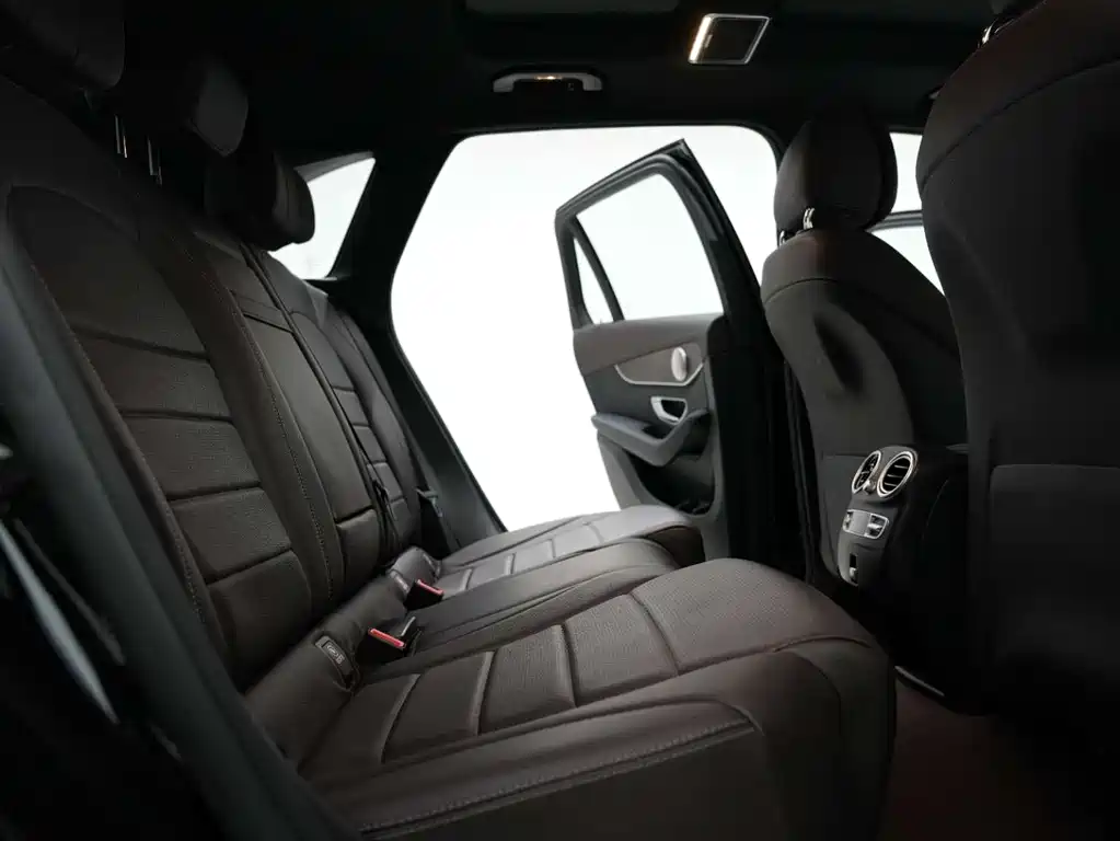 Mercedes-Benz GLC 2022 facelift GLC 300 L 4MATIC Dynamic Edition купить на сайте DeffCars