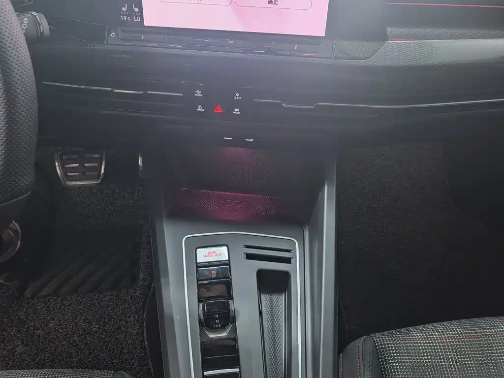 Golf GTI 2023 380TSI DSG GTI купить на сайте DeffCars