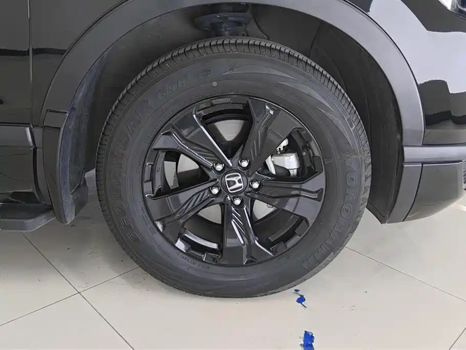 Haoying 2021 240TURBO CVT two-wheel drive luxury version купить на сайте DeffCars