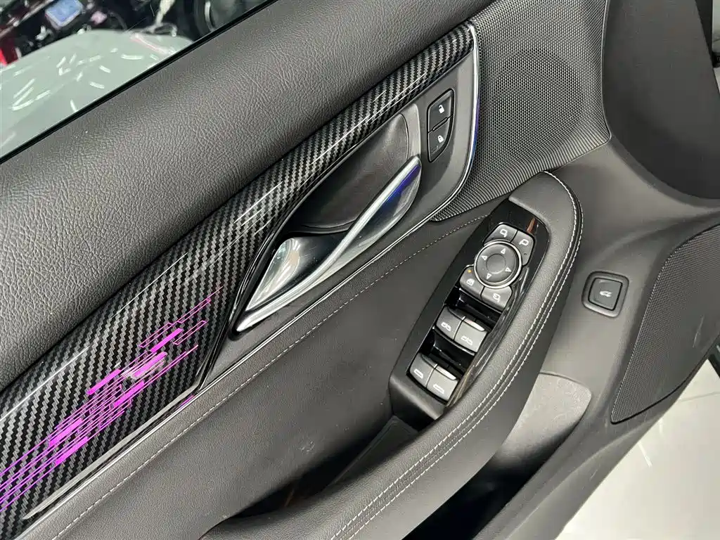 Cadillac CT5 2023 28T luxury model (standard version) купить на сайте DeffCars
